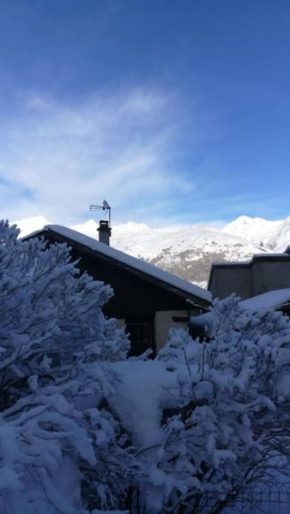 Châlet Les Arcs 1600- Montrigon Funiculaire